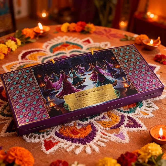 Madhur Mahotsav "A Symphony of Love, Rhythm, and Flavor." (400g)