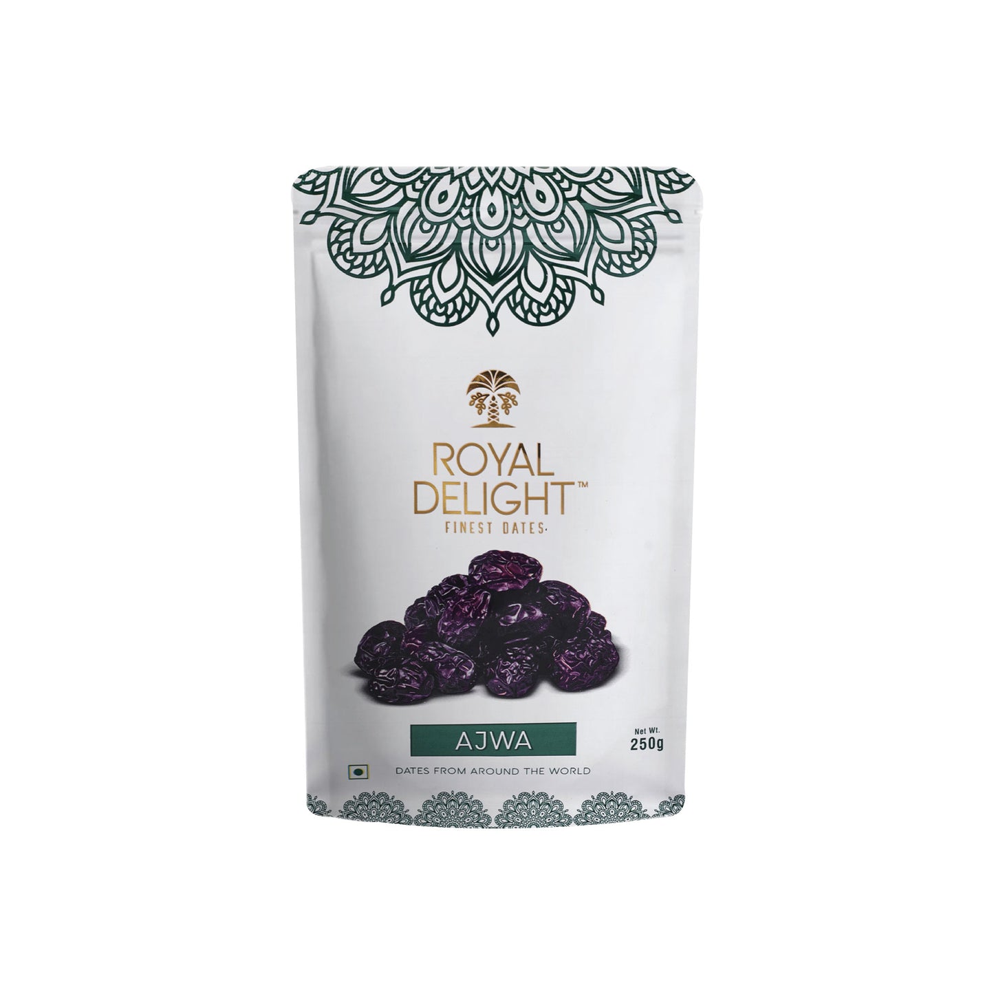 Royal Delight Ajwa Dates 250g