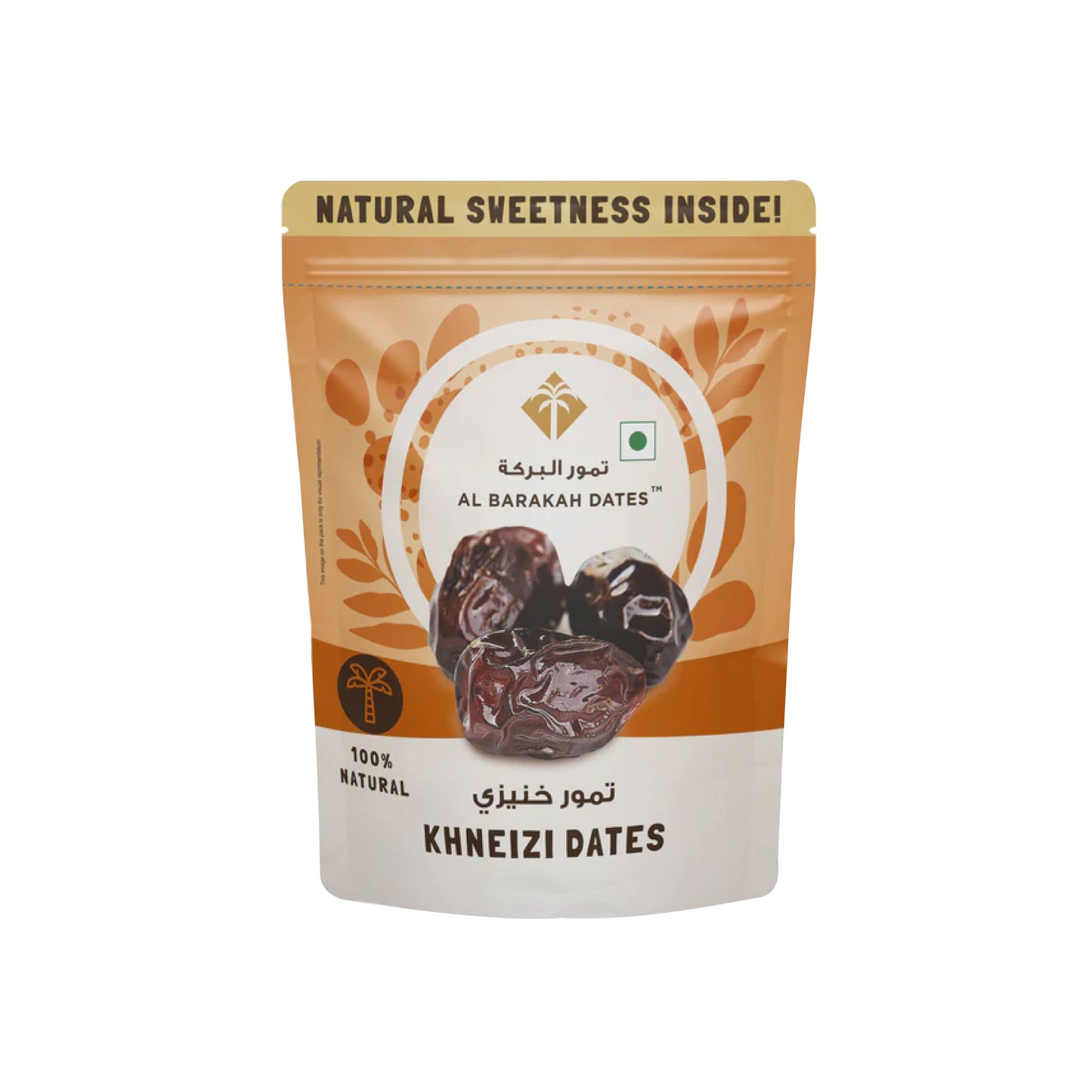Al Barakah Khneizi Dates