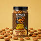 On The Run Oven Roasted Almonds – Roasted & Salted