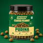 On The Run Coated Peanut – Pudina