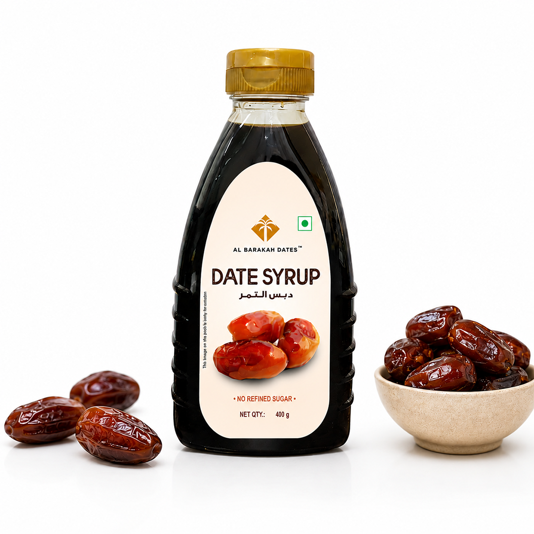 Al Barakah Dates Syrup | 400g