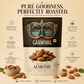 Carnival Roasted & Salted Almonds
