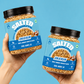 On The Run Salted Peanuts