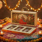 Shubhkamnayein: "Rooted in Nature, Wrapped in Gratitude." (300g)