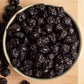 Carnival California Dried Blueberry Tub 250g | High in Antioxidants | Healthy Snacks | Berries |