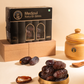 King Solomon Jumbo Medjool Dates – Premium Grade