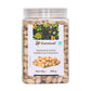 Carnival Roasted and Salted California Pistachios