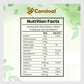 Carnival California Roasted & Salted Pistachios 200g