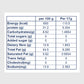 Carnival Classic Sunflower Seeds 100g