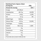 Carnival California Dried Blueberry Tub 250g | High in Antioxidants | Healthy Snacks | Berries |